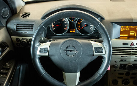 Opel Astra H, 2008 год, 490 000 рублей, 6 фотография