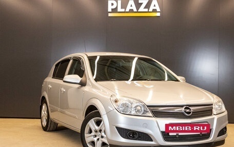Opel Astra H, 2008 год, 490 000 рублей, 2 фотография