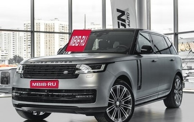 Land Rover Range Rover IV рестайлинг, 2022 год, 14 500 000 рублей, 1 фотография