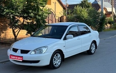 Mitsubishi Lancer IX, 2007 год, 410 000 рублей, 1 фотография