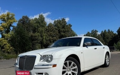 Chrysler 300C II, 2006 год, 895 000 рублей, 1 фотография
