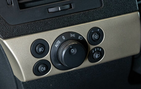 Opel Astra H, 2008 год, 490 000 рублей, 10 фотография