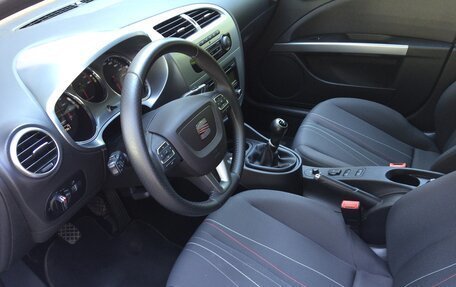 SEAT Leon II, 2012 год, 380 000 рублей, 5 фотография