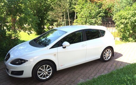 SEAT Leon II, 2012 год, 380 000 рублей, 4 фотография