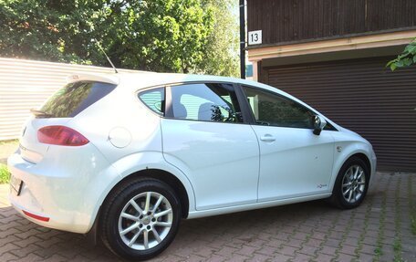 SEAT Leon II, 2012 год, 380 000 рублей, 3 фотография