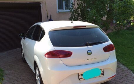 SEAT Leon II, 2012 год, 380 000 рублей, 2 фотография
