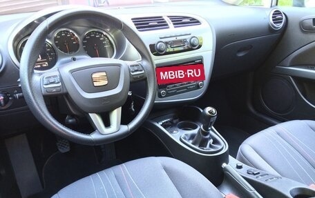 SEAT Leon II, 2012 год, 380 000 рублей, 8 фотография