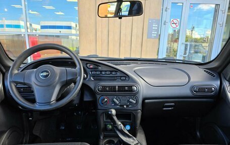 Chevrolet Niva I рестайлинг, 2013 год, 550 000 рублей, 7 фотография