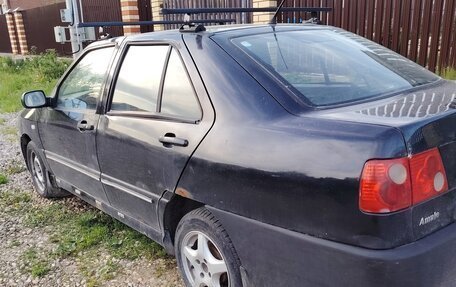 Chery Amulet (A15) I, 2006 год, 20 000 рублей, 3 фотография