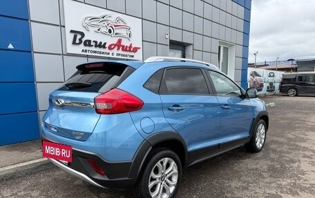 Chery Tiggo 2, 2017 год, 897 000 рублей, 3 фотография