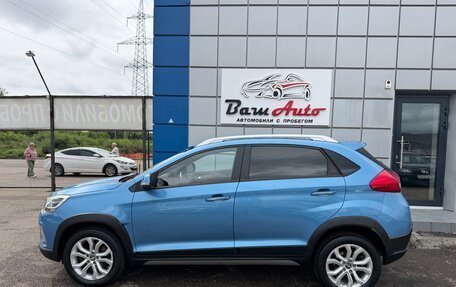 Chery Tiggo 2, 2017 год, 897 000 рублей, 7 фотография