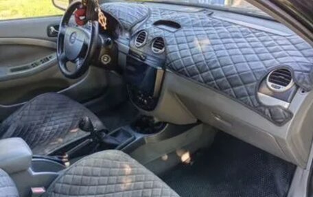 Chevrolet Lacetti, 2011 год, 700 000 рублей, 11 фотография