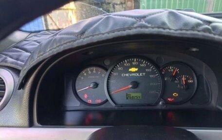 Chevrolet Lacetti, 2011 год, 700 000 рублей, 6 фотография