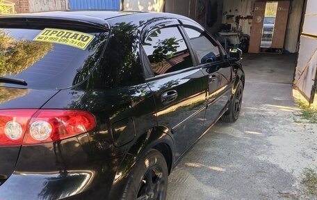 Chevrolet Lacetti, 2011 год, 700 000 рублей, 5 фотография