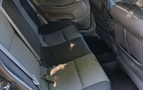 Chevrolet Lacetti, 2011 год, 700 000 рублей, 10 фотография
