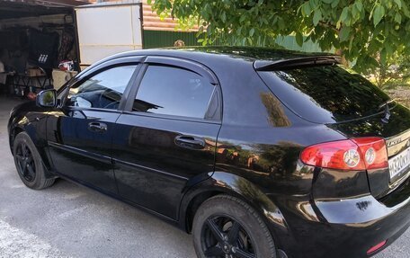 Chevrolet Lacetti, 2011 год, 700 000 рублей, 3 фотография