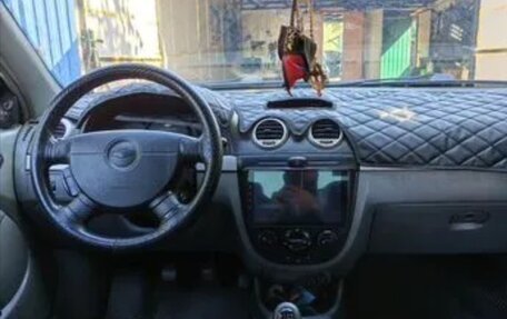 Chevrolet Lacetti, 2011 год, 700 000 рублей, 9 фотография