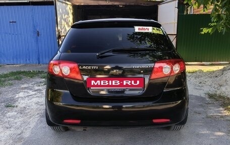 Chevrolet Lacetti, 2011 год, 700 000 рублей, 4 фотография