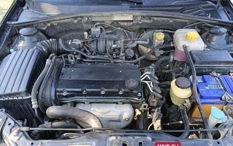 Chevrolet Lacetti, 2011 год, 700 000 рублей, 8 фотография