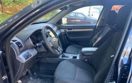 KIA Sorento II рестайлинг, 2013 год, 1 690 000 рублей, 8 фотография