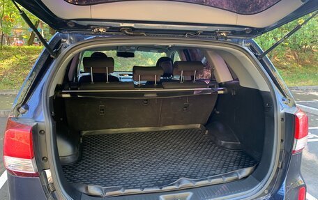 KIA Sorento II рестайлинг, 2013 год, 1 690 000 рублей, 14 фотография