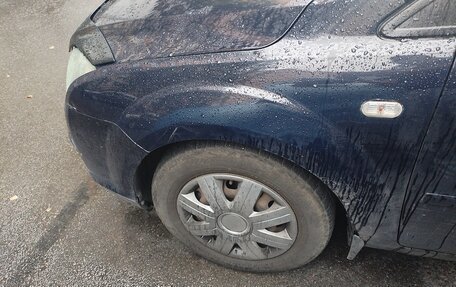Ford Focus II рестайлинг, 2005 год, 250 000 рублей, 12 фотография