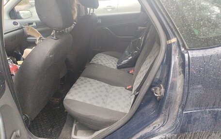 Ford Focus II рестайлинг, 2005 год, 250 000 рублей, 8 фотография