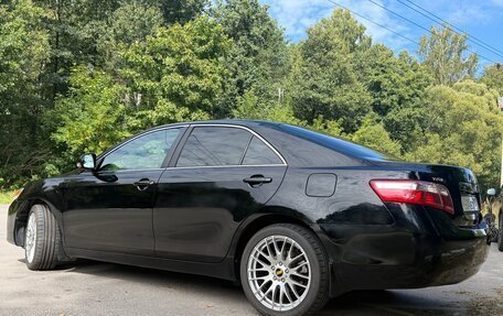 Toyota Camry, 2009 год, 1 550 000 рублей, 3 фотография