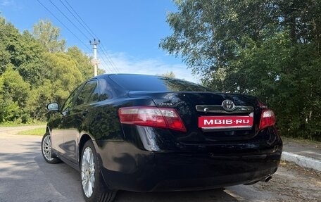 Toyota Camry, 2009 год, 1 550 000 рублей, 4 фотография