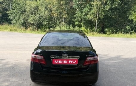 Toyota Camry, 2009 год, 1 550 000 рублей, 5 фотография