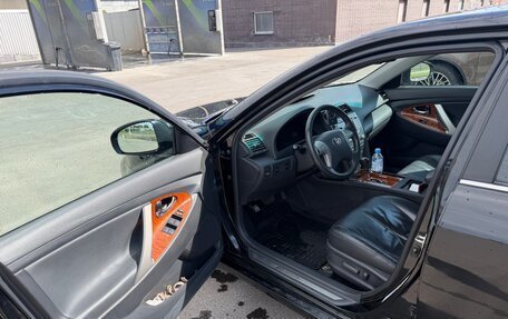 Toyota Camry, 2009 год, 1 550 000 рублей, 8 фотография