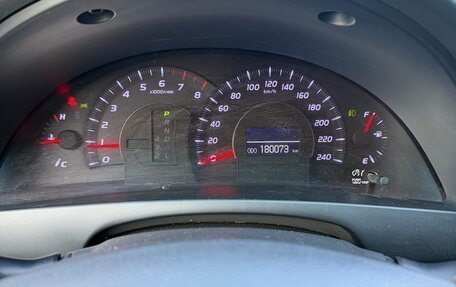 Toyota Camry, 2009 год, 1 550 000 рублей, 11 фотография