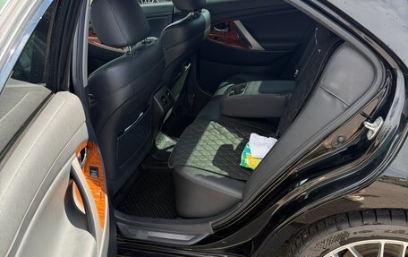 Toyota Camry, 2009 год, 1 550 000 рублей, 12 фотография
