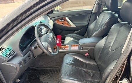 Toyota Camry, 2009 год, 1 550 000 рублей, 9 фотография
