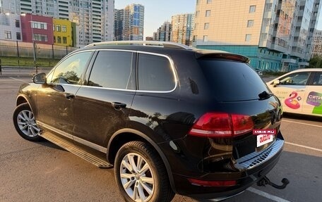 Volkswagen Touareg III, 2014 год, 2 350 000 рублей, 6 фотография