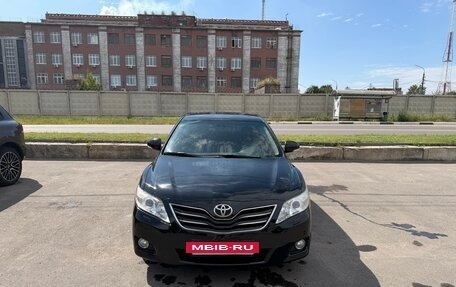 Toyota Camry, 2009 год, 1 550 000 рублей, 14 фотография