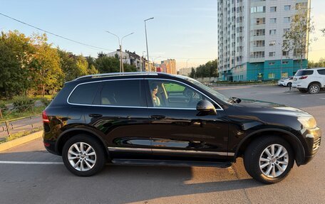 Volkswagen Touareg III, 2014 год, 2 350 000 рублей, 8 фотография