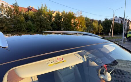 Volkswagen Touareg III, 2014 год, 2 350 000 рублей, 9 фотография