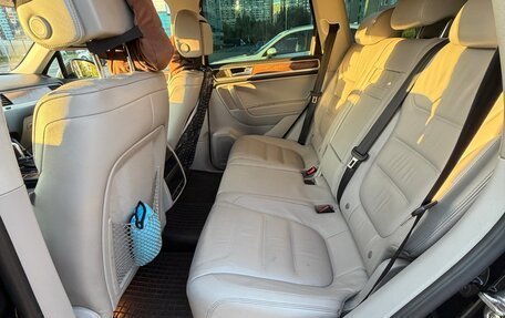 Volkswagen Touareg III, 2014 год, 2 350 000 рублей, 14 фотография
