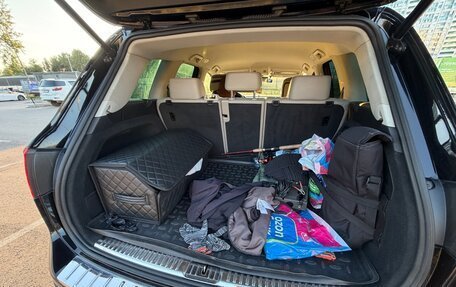 Volkswagen Touareg III, 2014 год, 2 350 000 рублей, 16 фотография