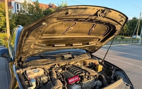 Volkswagen Touareg III, 2014 год, 2 350 000 рублей, 21 фотография