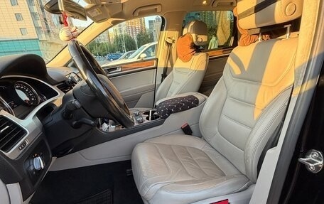 Volkswagen Touareg III, 2014 год, 2 350 000 рублей, 15 фотография