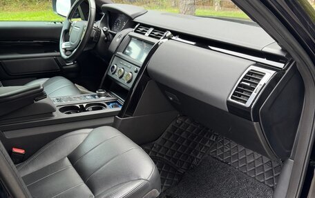 Land Rover Discovery IV, 2018 год, 4 500 000 рублей, 8 фотография