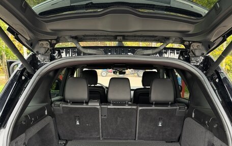 Land Rover Discovery IV, 2018 год, 4 500 000 рублей, 13 фотография