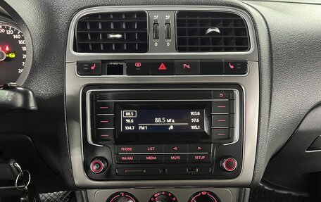 Volkswagen Polo VI (EU Market), 2020 год, 1 270 000 рублей, 14 фотография