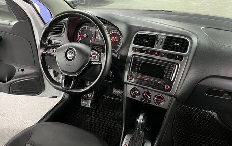 Volkswagen Polo VI (EU Market), 2020 год, 1 270 000 рублей, 12 фотография