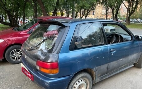 Toyota Starlet, 1995 год, 189 000 рублей, 5 фотография