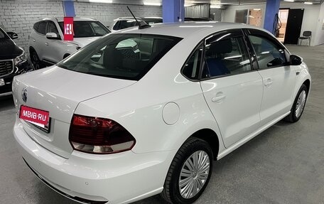 Volkswagen Polo VI (EU Market), 2020 год, 1 270 000 рублей, 5 фотография