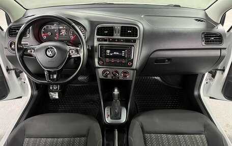 Volkswagen Polo VI (EU Market), 2020 год, 1 270 000 рублей, 16 фотография