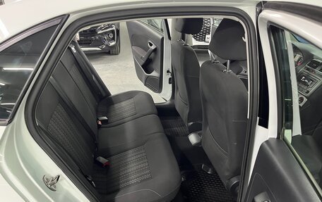 Volkswagen Polo VI (EU Market), 2020 год, 1 270 000 рублей, 20 фотография